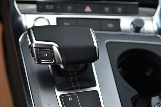 Audi A6 55 TFSI e quattro S Line