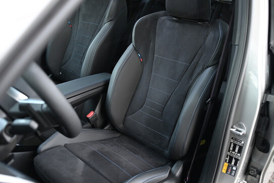 BMW X1 xDrive30e M Sport