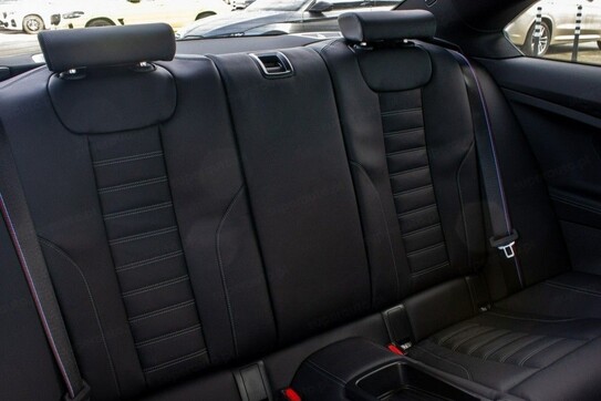 BMW Seria 2 Coupe M2