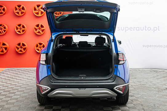 Kia Sportage 1.6 T-GDI L DCT