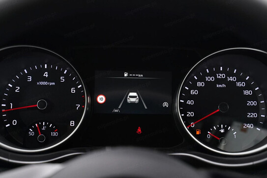 Kia XCeed 1.5 T-GDI M