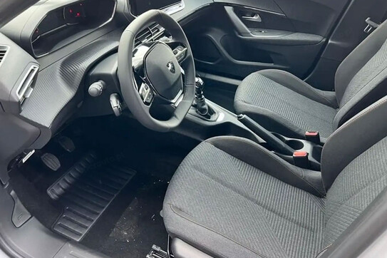 Peugeot 2008 Style 1.2 PureTech