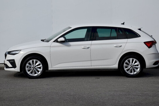Skoda Scala Selection Edition 130 1.5 TSI DSG