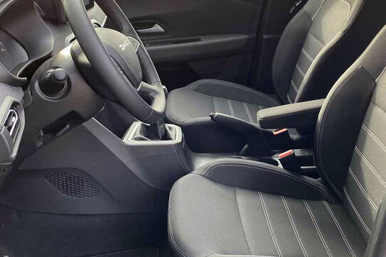 Dacia Sandero Expression LPG 1.0 TCe