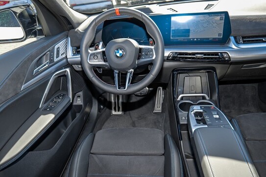 BMW X2 M35i xDrive