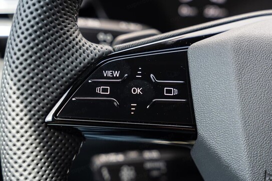 Audi A5 TDI quattro