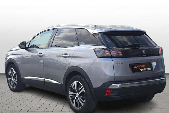 Peugeot 3008 1.5 BlueHDi Allure Pack S&S