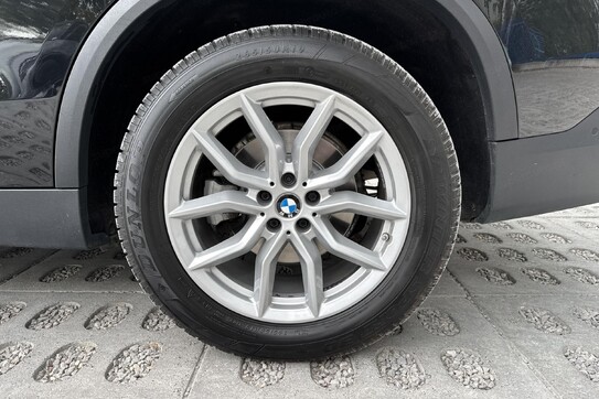 BMW X5 xDrive25d