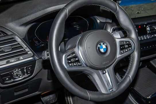 BMW X4 xDrive20i M Sport