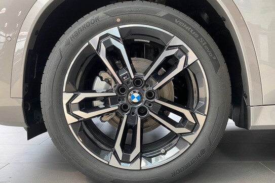 BMW X1 xDrive23i M Sport