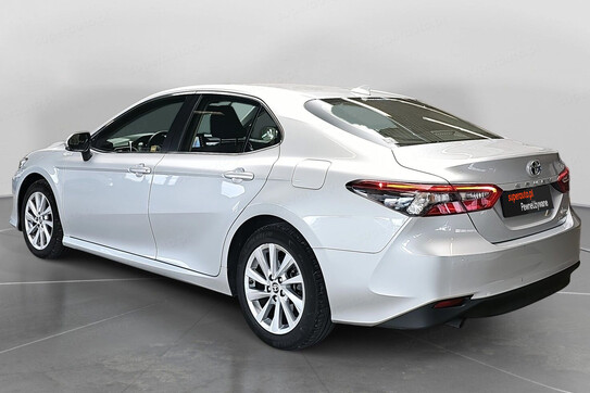 Toyota Camry 2.5 Hybrid Comfort