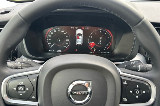 Volvo XC60 T4 Momentum aut
