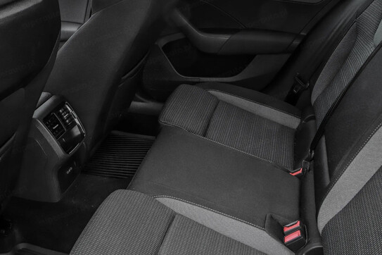 Skoda Octavia 1.5 TSI Selection DSG
