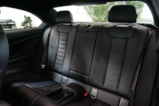 BMW Seria 2 Coupe M240i xDrive
