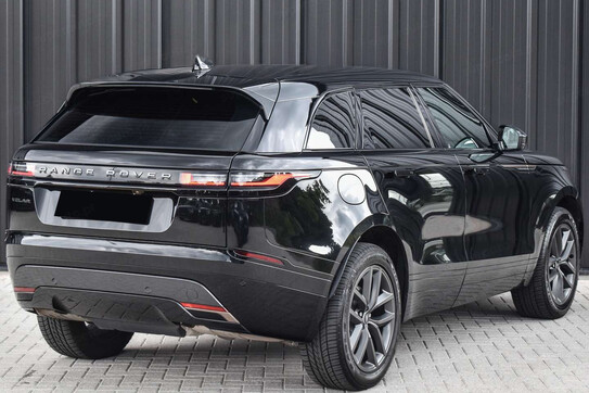 Land Rover Range Rover Velar D200 Dynamic SE