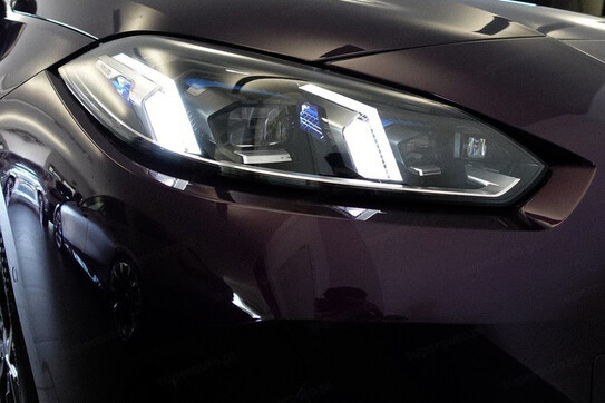 BMW Seria 2 Gran Coupe 220 M Sport