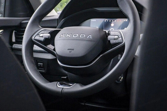 Skoda Kamiq Selection 1.0 TSI