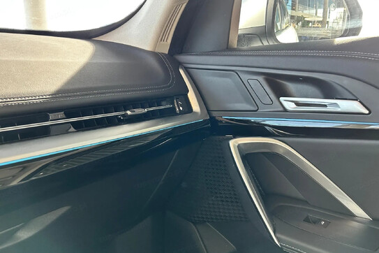 BMW X1 sDrive18i xLine