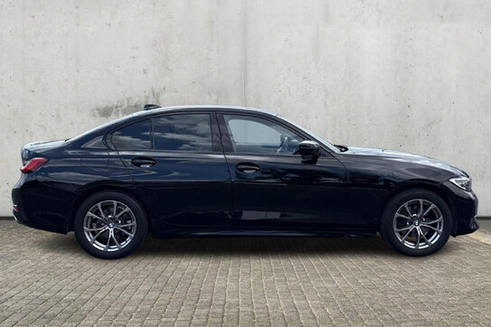 BMW Seria 3 320i