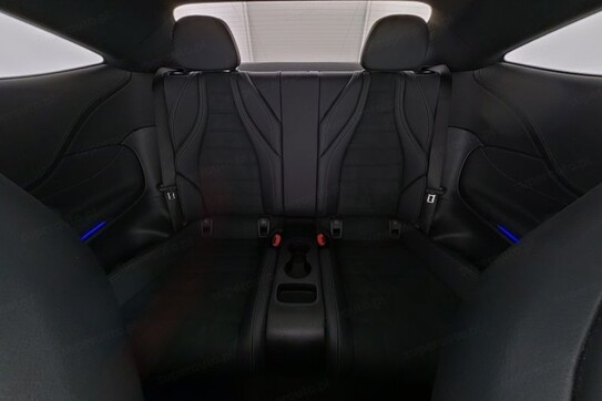 Mercedes CLE 220 d  AMG Line