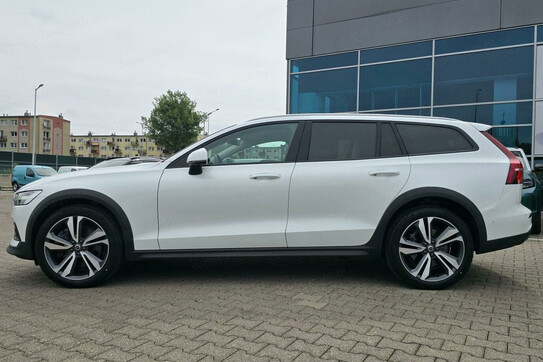 Volvo V60 CC Plus B5 B AWD aut