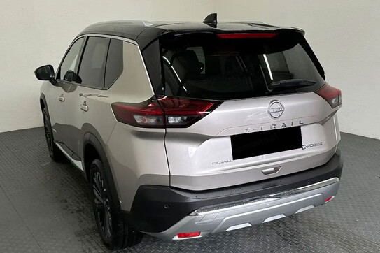 Nissan X-Trail Tekna e-POWER 4WD 1.5