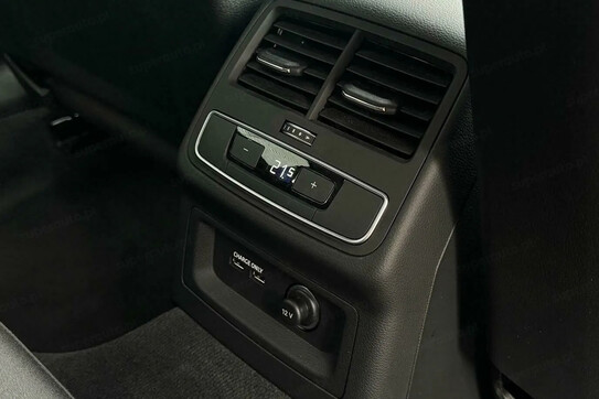 Audi A4 35 TFSI S tronic