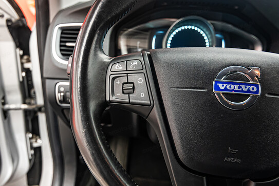 Volvo V60 D3 2.0 aut