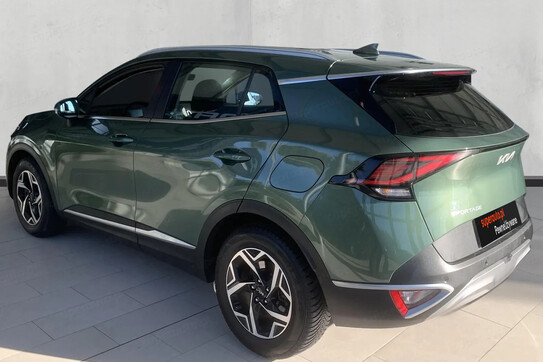 Kia Sportage 1.6 T-GDI MHEV M 2WD DCT
