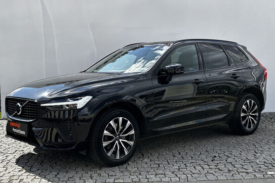 Volvo XC60 B4 D AWD Plus Dark