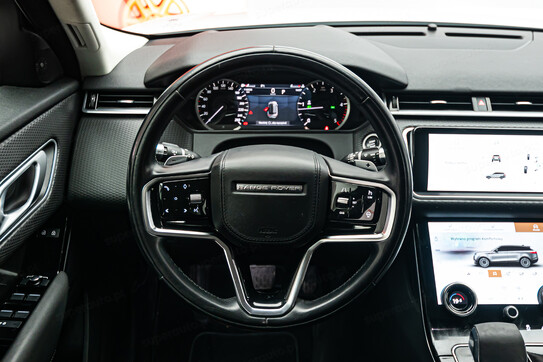 Land Rover Range Rover Velar 2.0 D200 mHEV