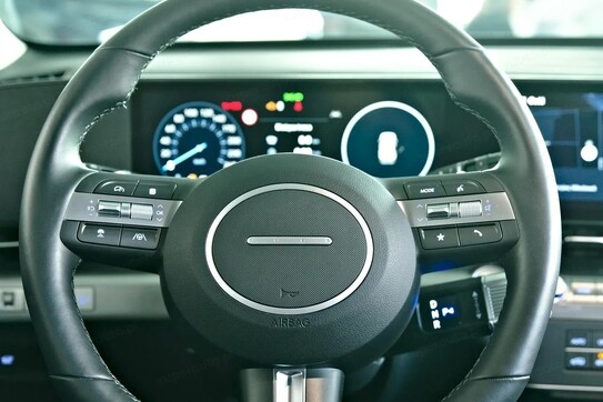 Hyundai Kona 1.6 GDI Hybrid Platinum DCT