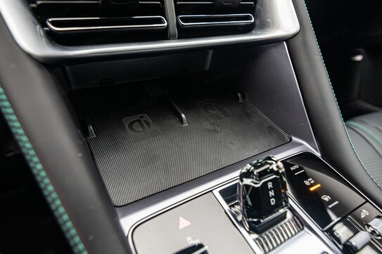 BYD Seal U 1.5 DM-i Boost