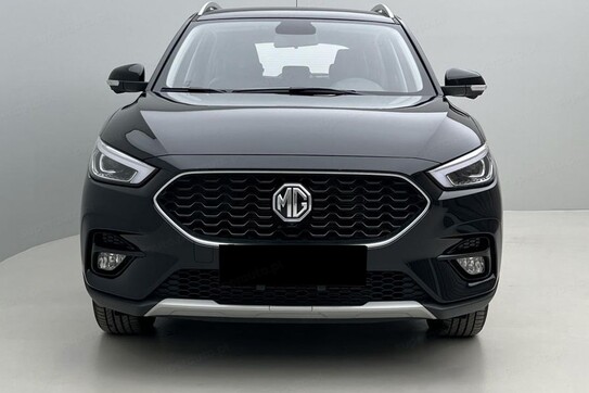 MG ZS 1.5 VTi-Tech Exclusive