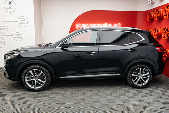MG HS 1.5 T-GDI Luxury