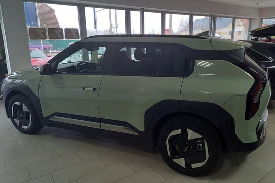 Kia EV3 81.4kWh Air
