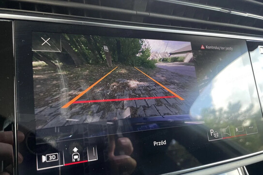 Audi Q7 50 TDI quattro S Line Tiptr.