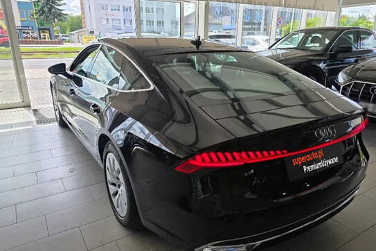 Audi A7 40 TDI S tronic