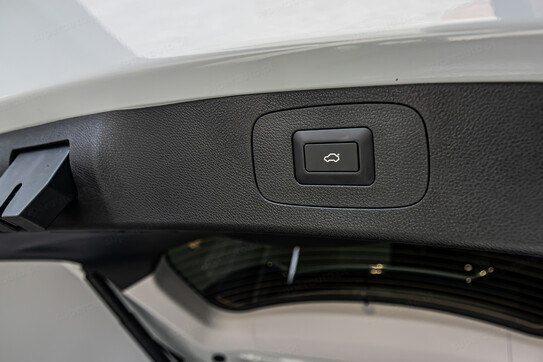Chery Tiggo 7 Prestige AWD 1.6 T-GDI