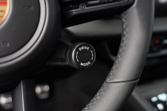 Porsche Macan 4S