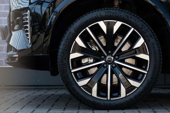 Volvo XC90 T8 AWD Plug-In Hybrid Plus Bright 7os