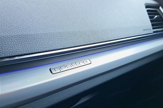 Audi Q5 45 TFSI quattro S Line