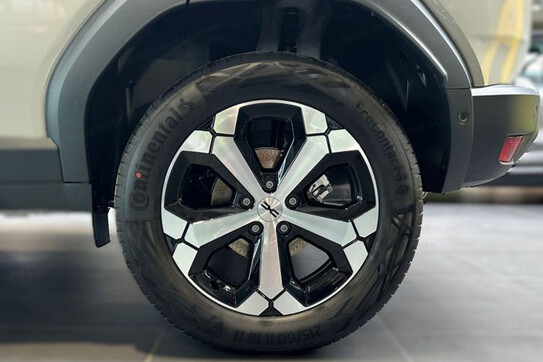 Dacia Duster Journey LPG 1.0