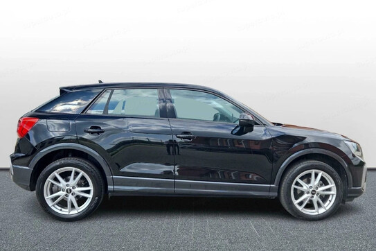 Audi Q2 35 TFSI