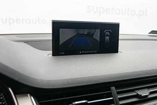 Audi Q7 50 TDI quattro Tiptr.