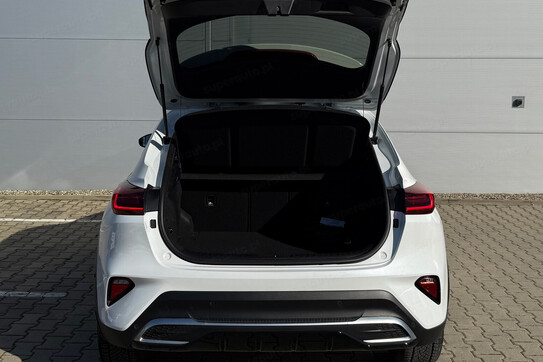 Kia XCeed 1.6 GDI PHEV Business Line DCT