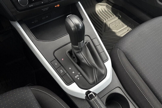 Seat Arona 1.0 TSI Style S&S DSG