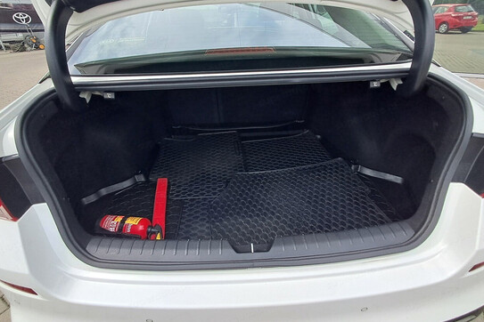 Kia Optima 1.6 T-GDI L DCT
