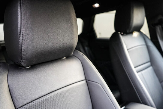 Land Rover Range Rover Evoque Evoque 2.0 D200 mHEV Dynamic SE