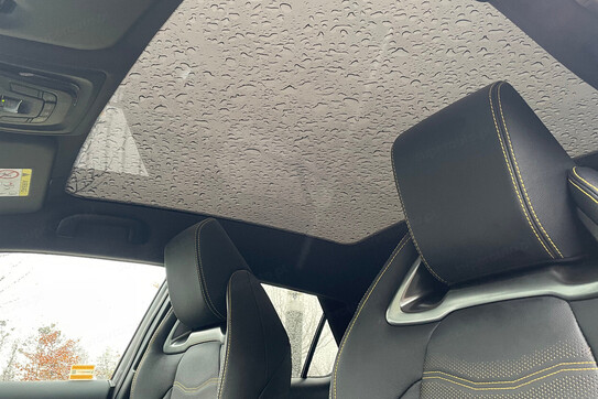 Toyota C-HR 2.0 Hybrid Executive Premiere Edition AWD
